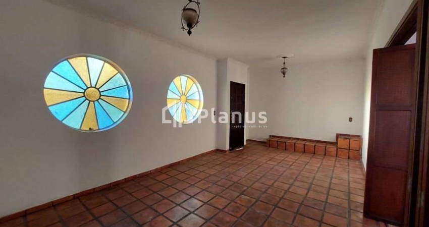 Casa com 3 quartos à venda na Vila Aeroporto Bauru, Bauru 