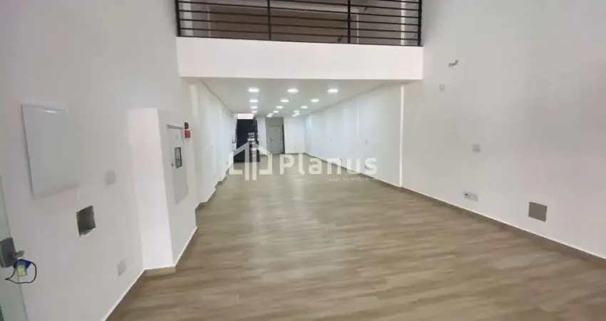 Ponto comercial à venda no Jardim Infante Dom Henrique, Bauru 