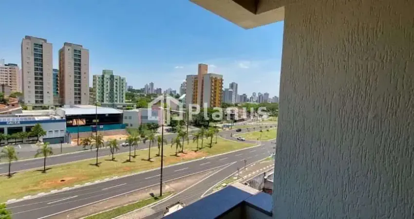 Apartamento com 1 quarto à venda no Jardim Panorama, Bauru 