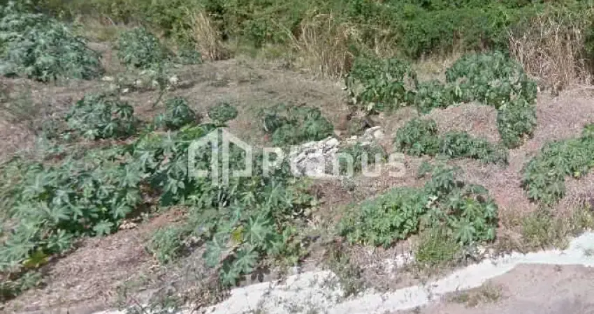 Terreno à venda no Jardim Colonial, Bauru 