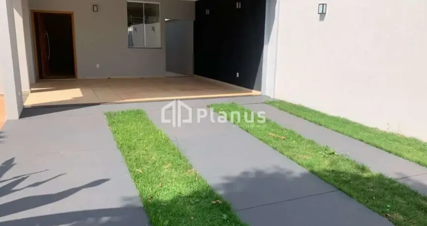 Casa com 3 quartos à venda no Jardim Colonial, Bauru 
