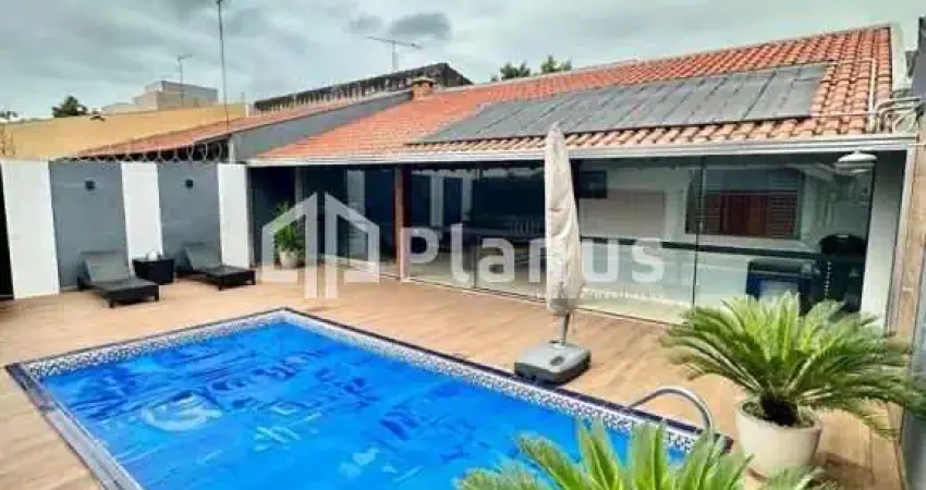 Jardim Olimpico