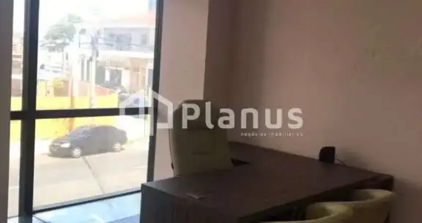 Sala comercial para alugar na Vila Mesquita, Bauru 