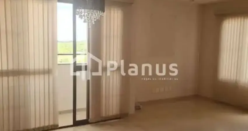Apartamento com 3 quartos à venda na Vila Aviação, Bauru 