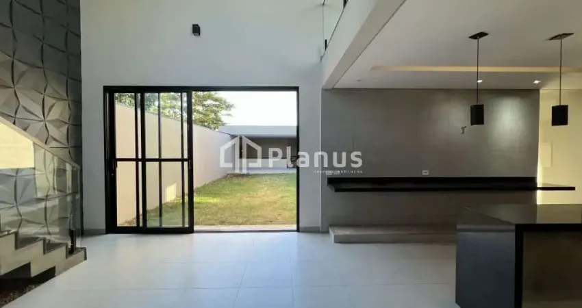 Casa com 3 quartos à venda no Jardim Terra Branca, Bauru 