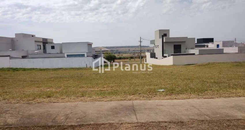 Terreno em condomínio fechado à venda na Área Rural de Bauru, Bauru 