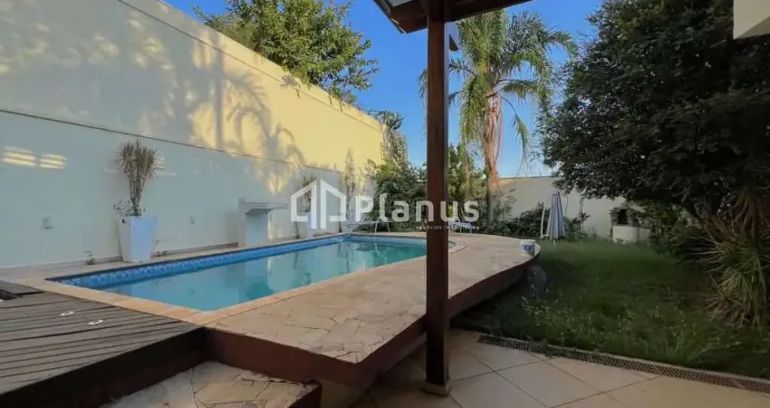 Casa com 3 quartos à venda no Jardim Paulista, Bauru 