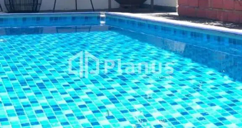 Casa com 3 quartos à venda no Jardim Vânia Maria, Bauru 
