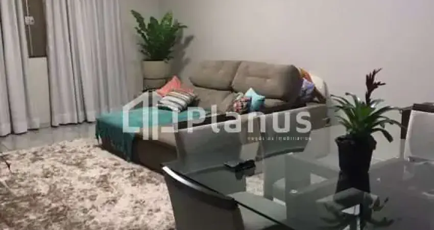 Casa com 3 quartos à venda no Jardim Terra Branca, Bauru 