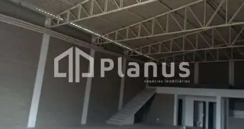 Barracão / Galpão / Depósito para alugar na Vila São João da Boa Vista, Bauru