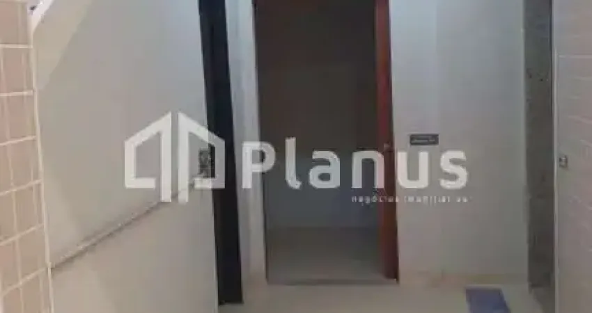 Sala comercial para alugar no Parque Novo São Geraldo, Bauru