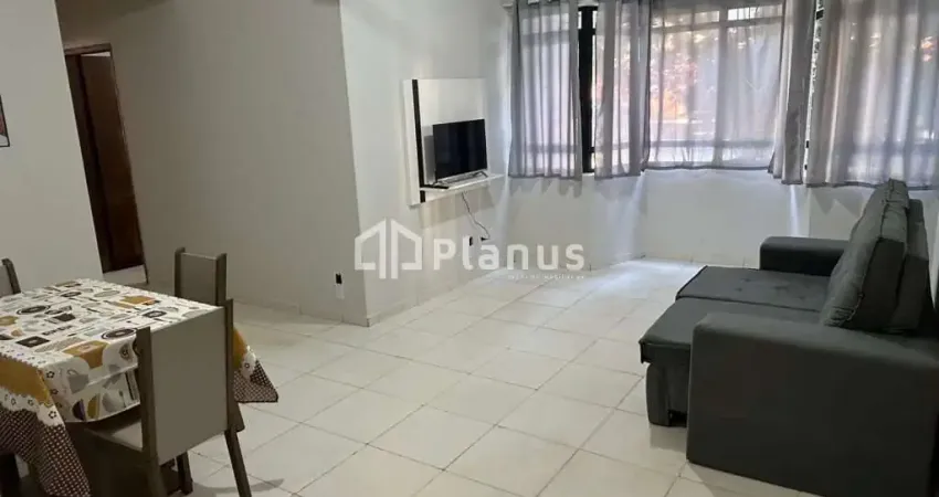 Apartamento com 2 quartos para alugar no Jardim Panorama, Bauru 