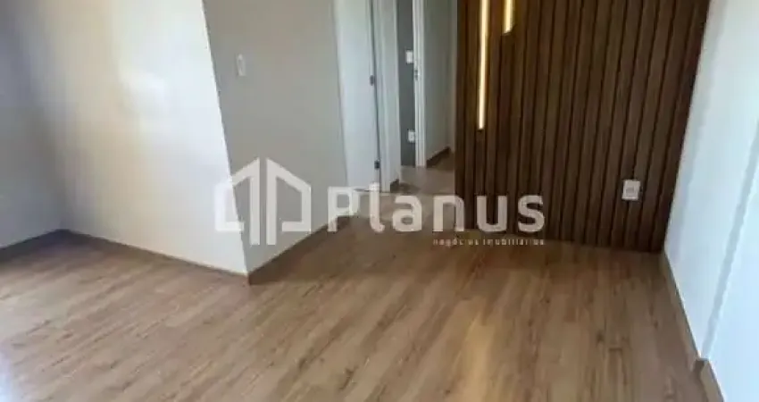 Apartamento com 3 quartos para alugar no Parque Residencial das Camélias, Bauru