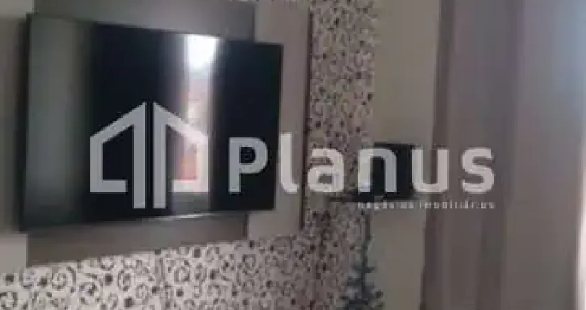 Apartamento com 2 quartos à venda no Jardim Terra Branca, Bauru 