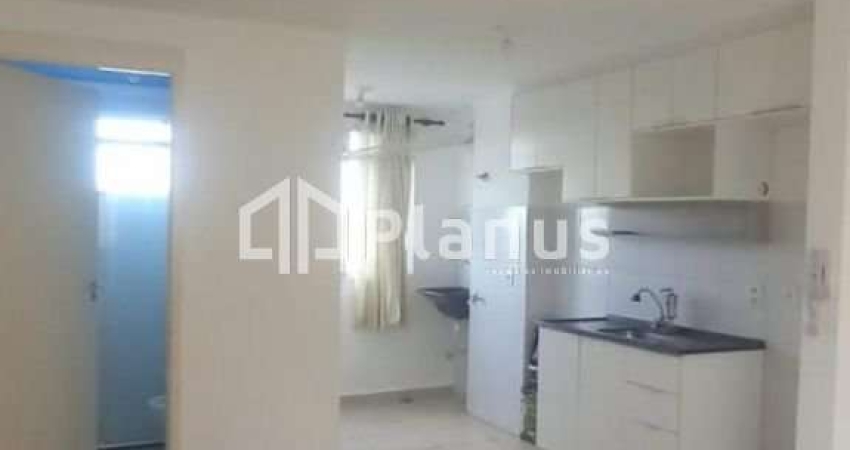 Apartamento com 2 quartos à venda no Quinta da Bela Olinda, Bauru 
