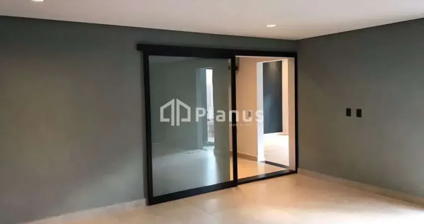 Casa com 3 quartos à venda na Vila Camargo, Bauru 