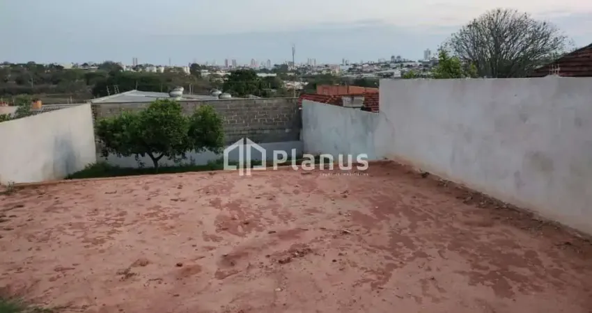 Terreno à venda na Vila Santa Luzia, Bauru 