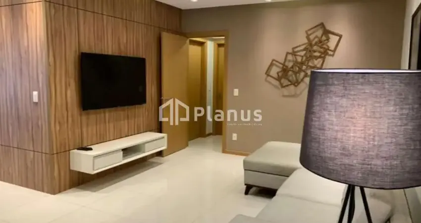 Apartamento com 3 quartos para alugar no Jardim Infante Dom Henrique, Bauru 