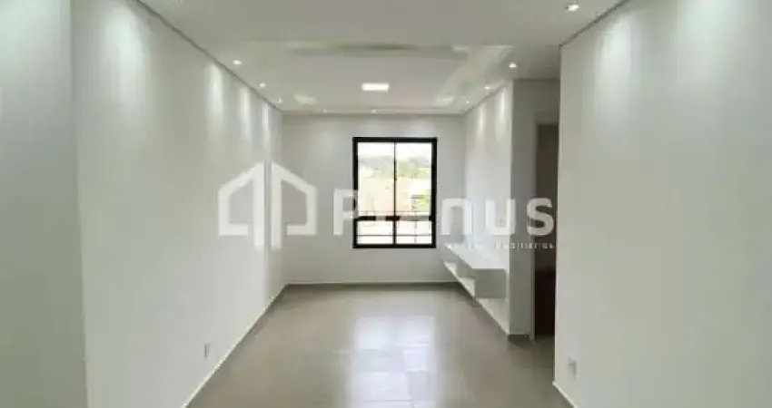 Apartamento com 2 quartos à venda no Jardim Colonial, Bauru 