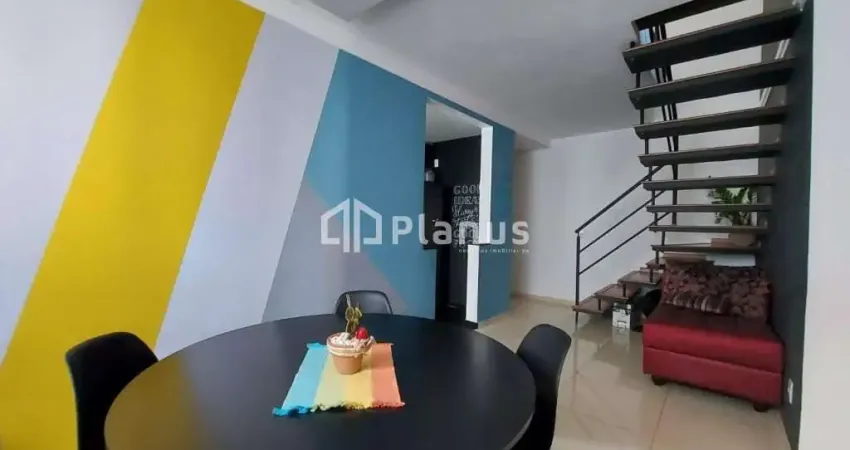 Apartamento com 2 quartos à venda na Vila Cardia, Bauru 
