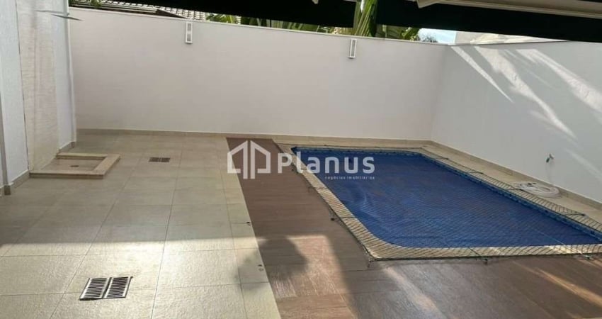 Casa com 4 quartos à venda na Vila Aviação, Bauru 