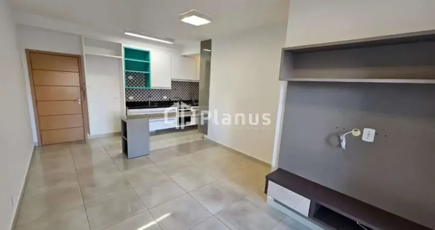 Apartamento com 2 quartos para alugar na Vila Nova Cidade Universitária, Bauru 