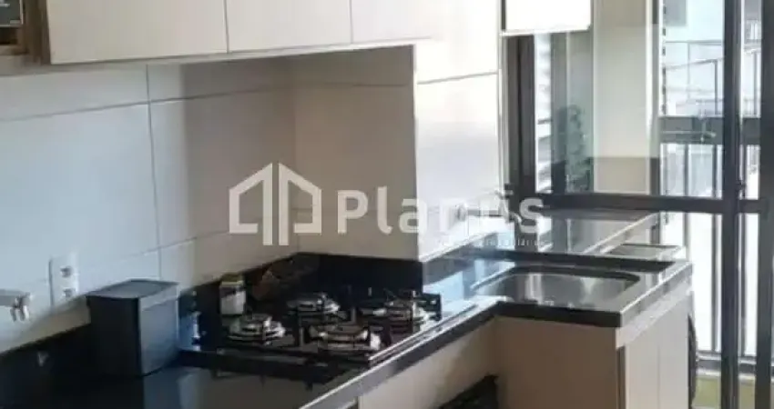 Apartamento com 2 quartos à venda na Vila Aviação, Bauru 