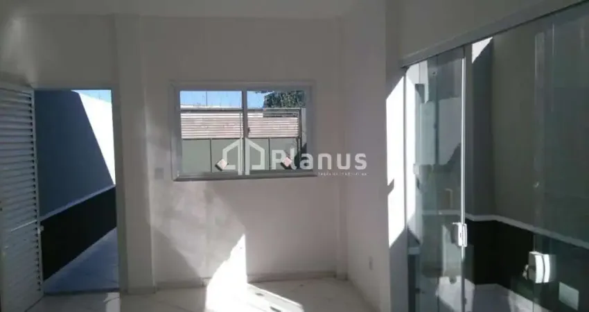 Casa com 2 quartos à venda no Parque Jaraguá, Bauru 