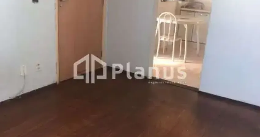 Apartamento com 1 quarto à venda na Vila Cardia, Bauru 