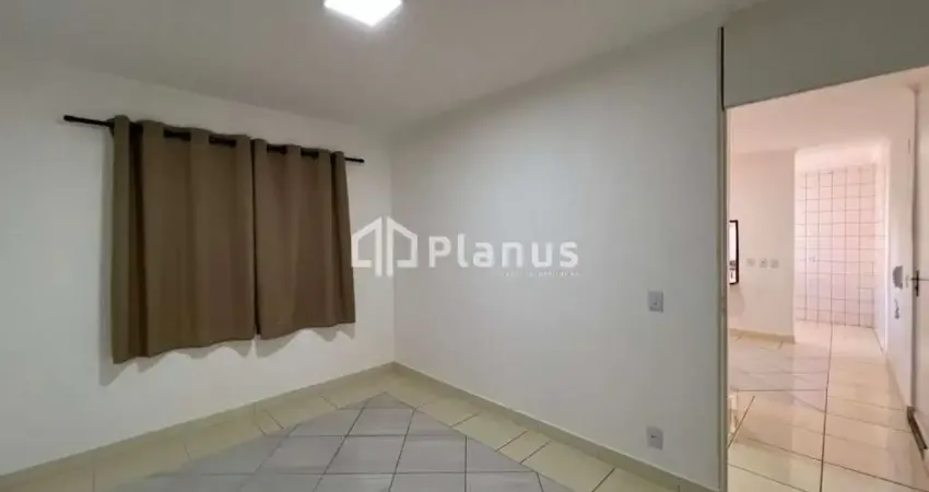 Apartamento com 1 quarto para alugar na Vila Cardia, Bauru