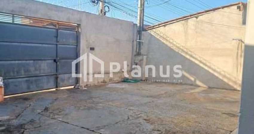 Casa com 2 quartos à venda no Núcleo Habitacional Nobuji Nagasawa, Bauru 