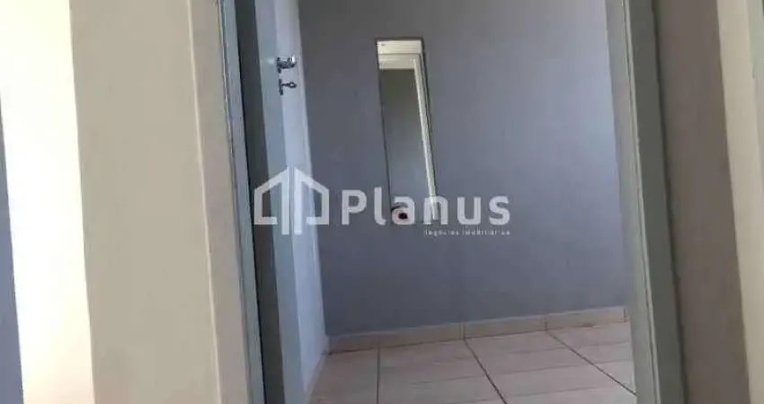 Apartamento com 2 quartos para alugar no Jardim Terra Branca, Bauru 