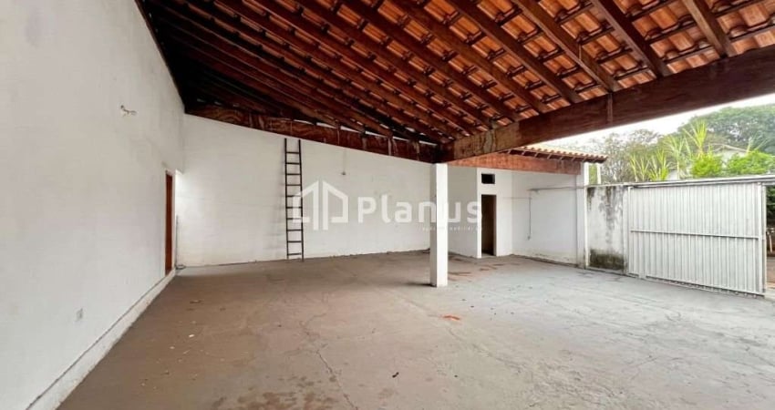 Casa com 3 quartos à venda na Vila Nove de Julho, Bauru 