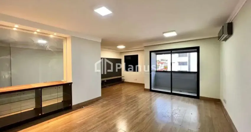 Apartamento com 3 quartos à venda na Vila Nova Cidade Universitária, Bauru 