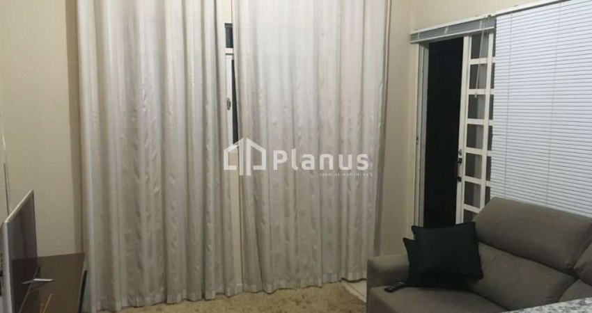 Casa com 1 quarto à venda no Jardim Mendonça, Bauru 