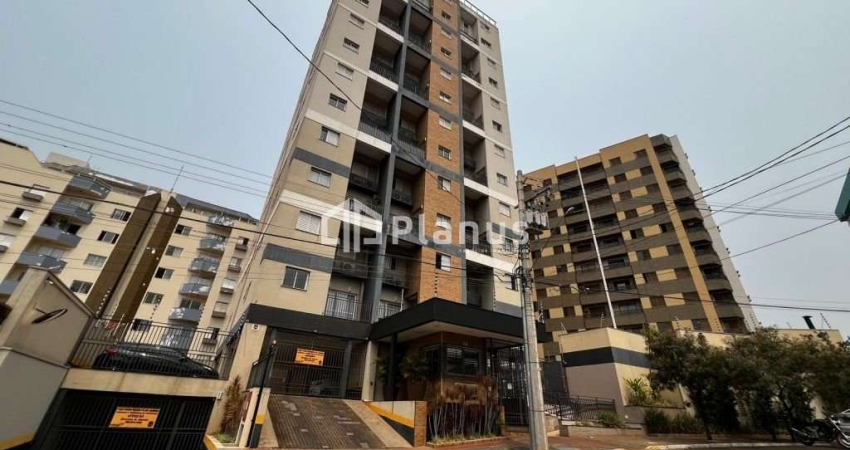 Apartamento com 2 quartos à venda no Jardim Planalto, Bauru 