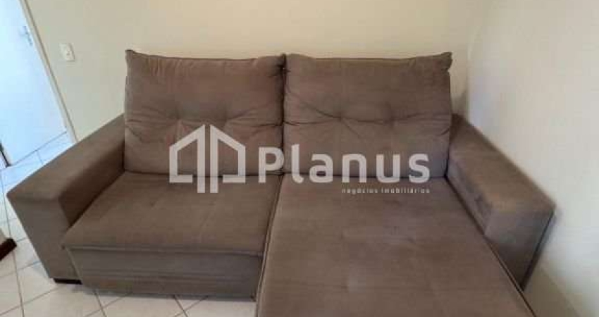 Apartamento no Ed. Al Koneitra em Bauru/SP