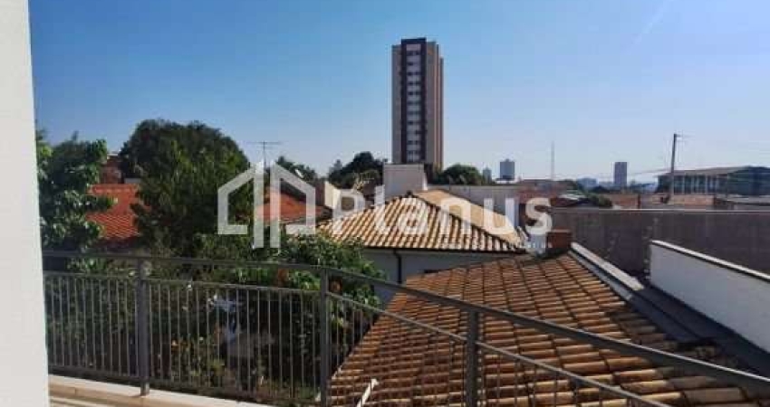 Kitnet / Stúdio para alugar na Vila Coralina, Bauru 