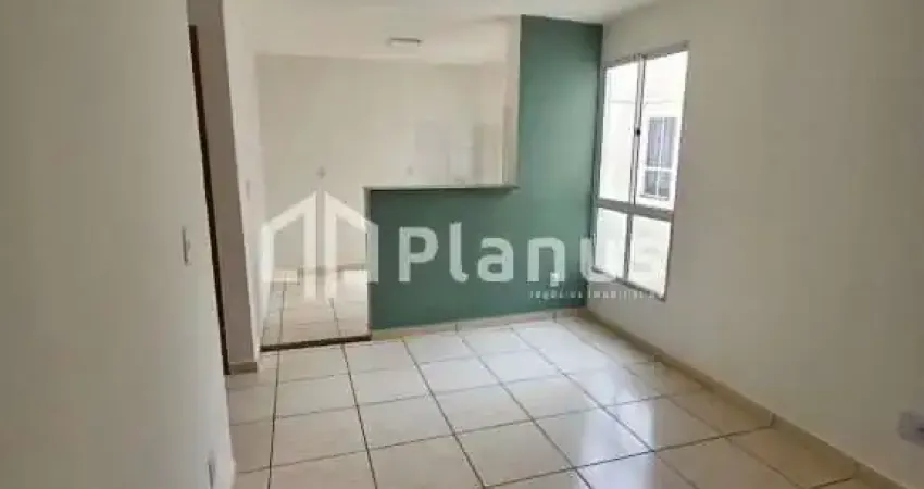 Apartamento com 2 quartos à venda no Parque das Nações, Bauru 