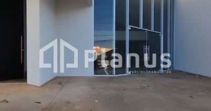 Barracão / Galpão / Depósito à venda na Vila Independência, Bauru 