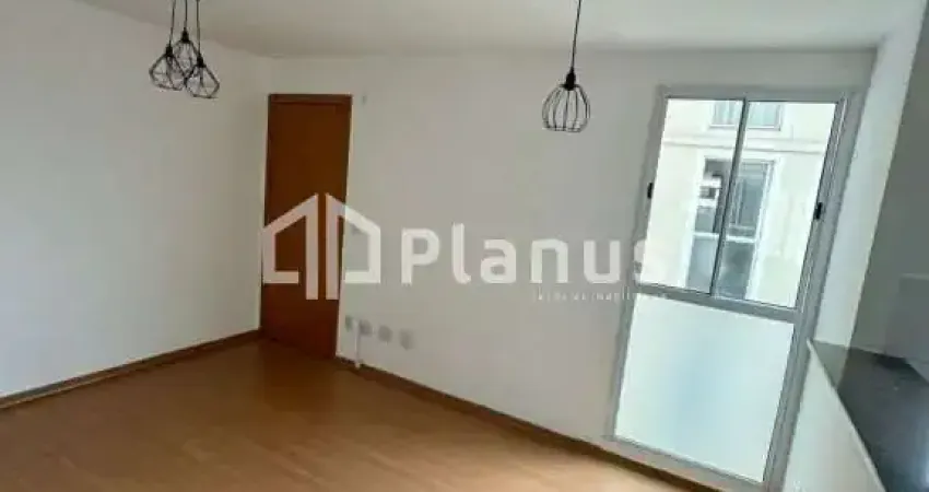 Apartamento com 2 quartos à venda no Jardim Alvorada, Bauru 