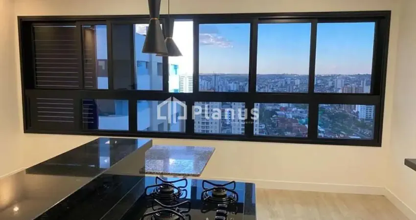 Apartamento com 2 quartos à venda no Jardim Infante Dom Henrique, Bauru 