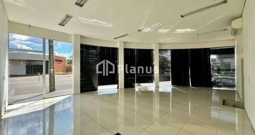 Apartamento para alugar no Jardim Panorama, Bauru 