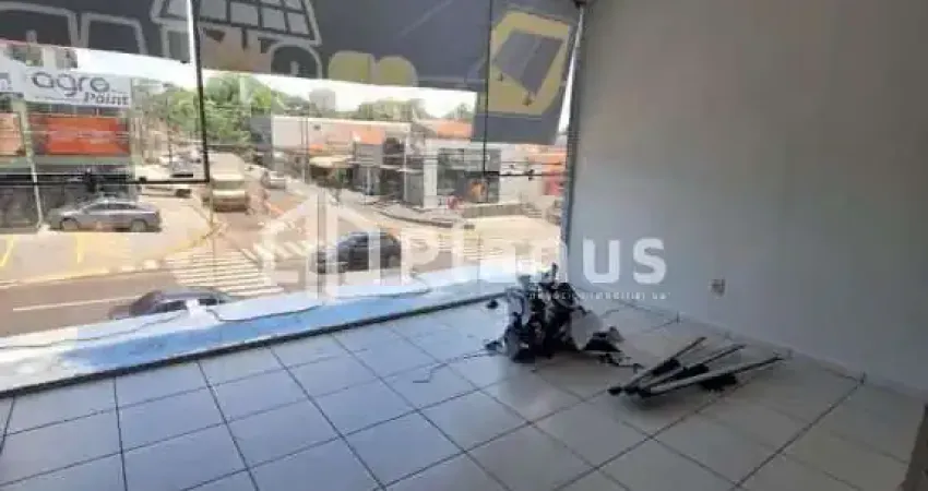 Ponto Comercial, Jardim Contorno, 140 m² por R$ 4.200/Mês