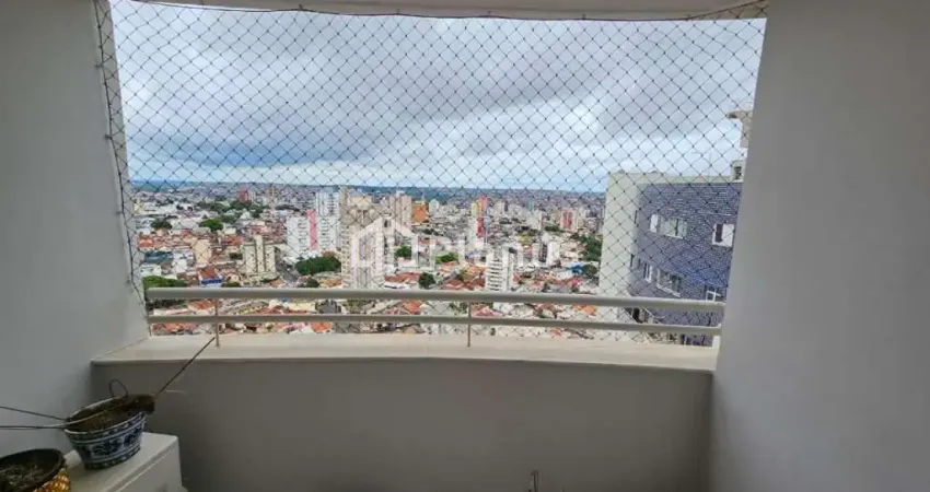 Apartamento com 3 quartos à venda na Vila Santa Tereza, Bauru 