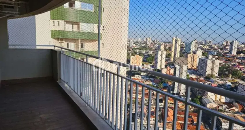 Apartamento com 3 quartos à venda na Vila Santa Tereza, Bauru 