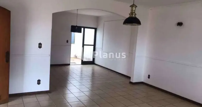 Casa comercial para alugar na Vila Souto, Bauru 