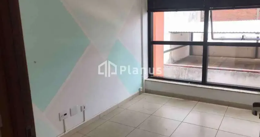 Sala comercial à venda no Parque Jardim Europa, Bauru 