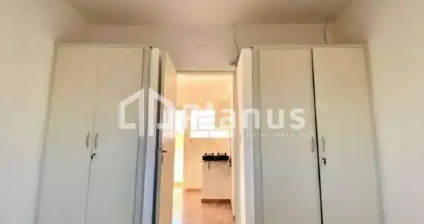 Apartamento com 1 quarto para alugar no Jardim Brasil, Bauru 
