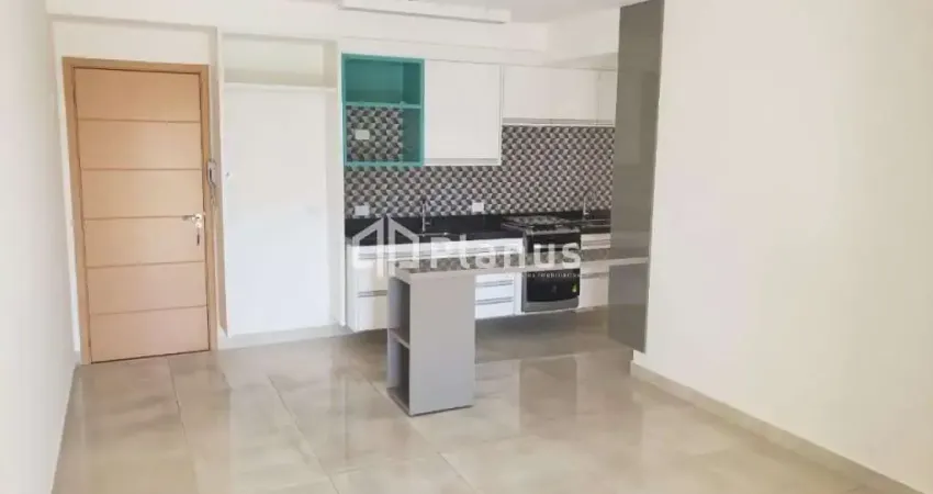 Apartamento com 2 quartos para alugar na Vila Nova Cidade Universitária, Bauru 